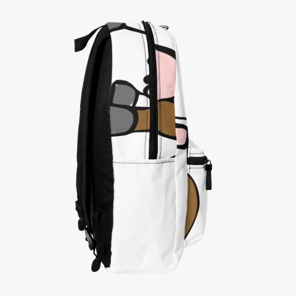 Backpack - Picture 2 of 4